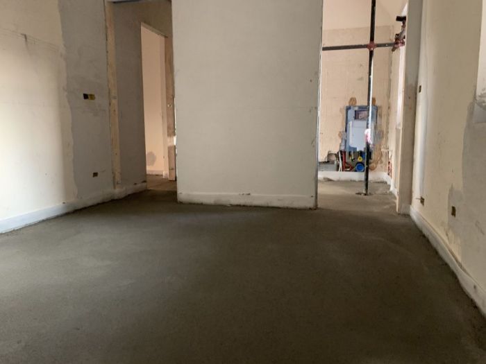 Archisio - Taes Group srl - Progetto House fm