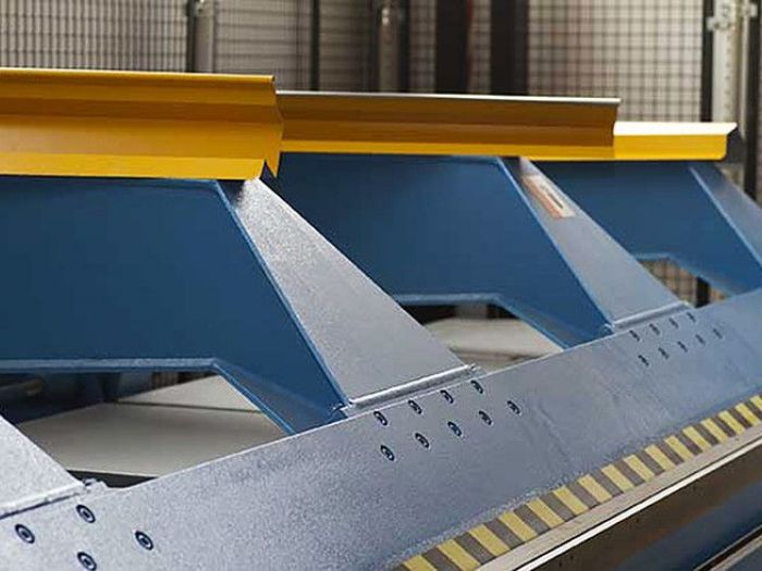 Archisio - Carpenteria Locatelli - Progetto Tetti in legno