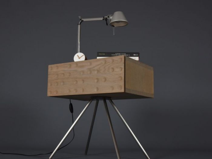 Archisio - Ebanisteria Cavallaro - Progetto Pronte