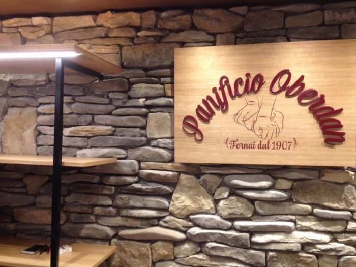 Archisio - Impresa Edile Geom Agrusti Antonio - Progetto Ristrutturazione mura