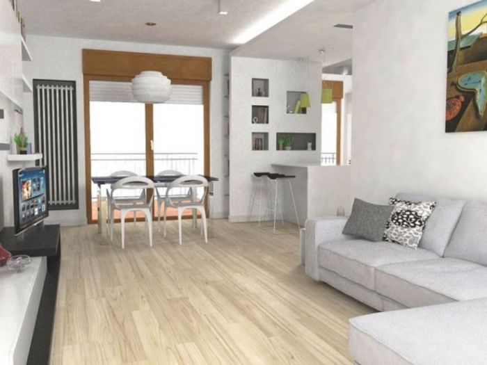 Archisio - Architettando Studio - Progetto Casa cinecitta