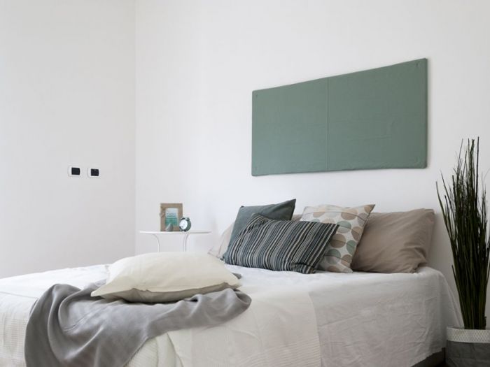 Archisio - Made With Home - Progetto La casa verde