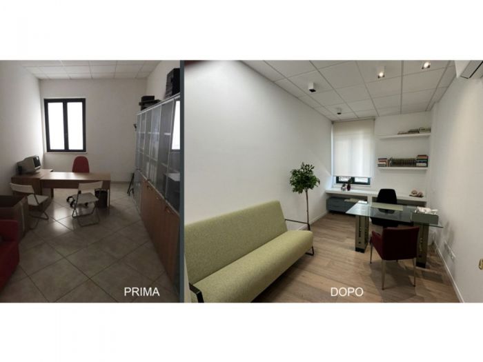 Archisio - Mario Mele - Progetto Studio alice - 2023