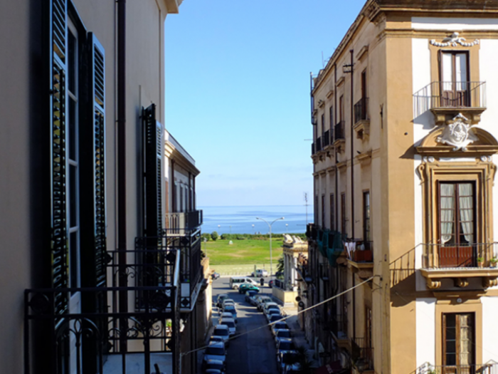 Archisio - Flora La Sita - Progetto Casa 01