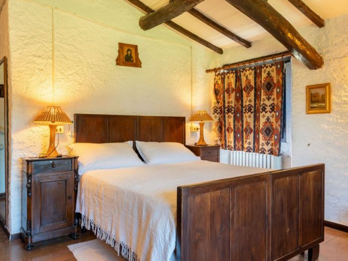 Archisio - Sabrina Pezzoli - Progetto Rancho grande