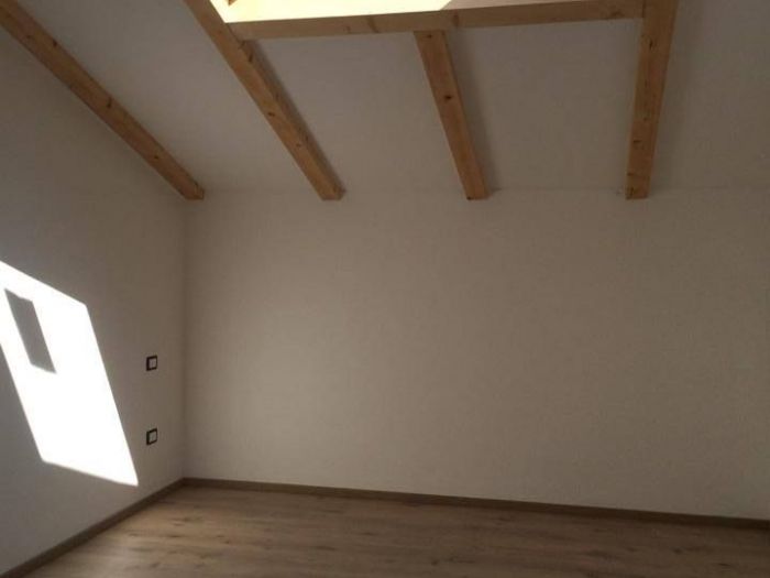 Archisio - Edil Blu Di Iannello Claudio - Progetto Ristrutturazione completa attico