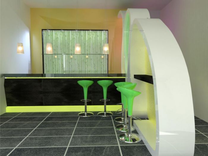 Archisio - Studio Seritti - Progetto Bottini dellolio 2011