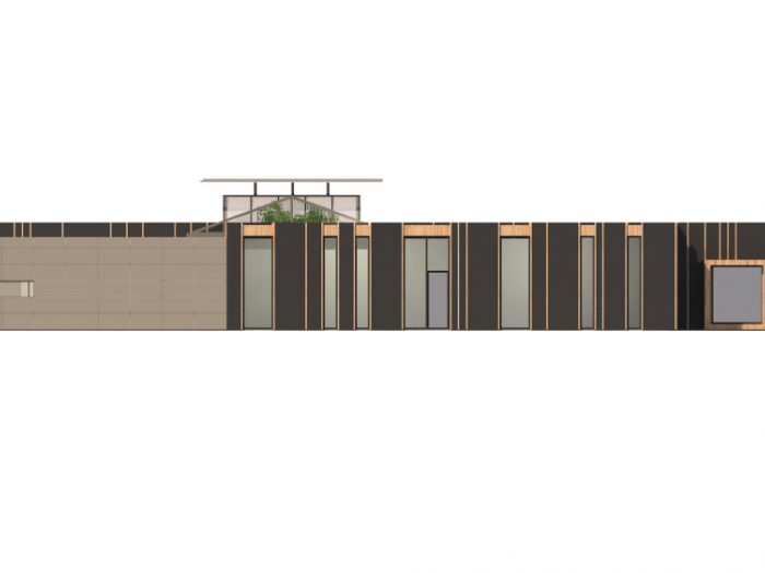 Archisio - Franco Stagni - Progetto 2016 - scuola a savogna