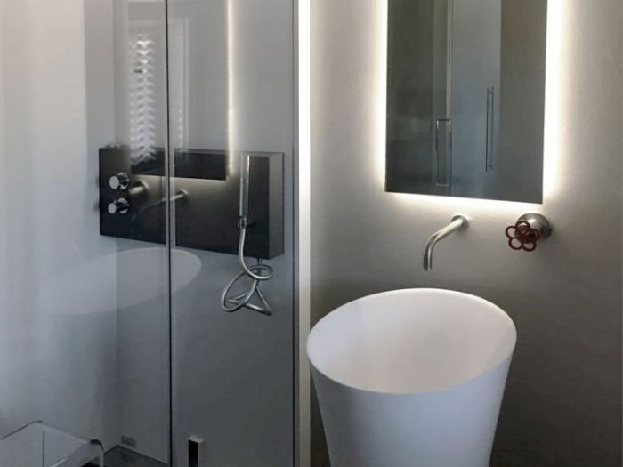 Archisio - A2 Studio Gasparri Ricci Bitti Architetti Associati - Progetto Casa privata