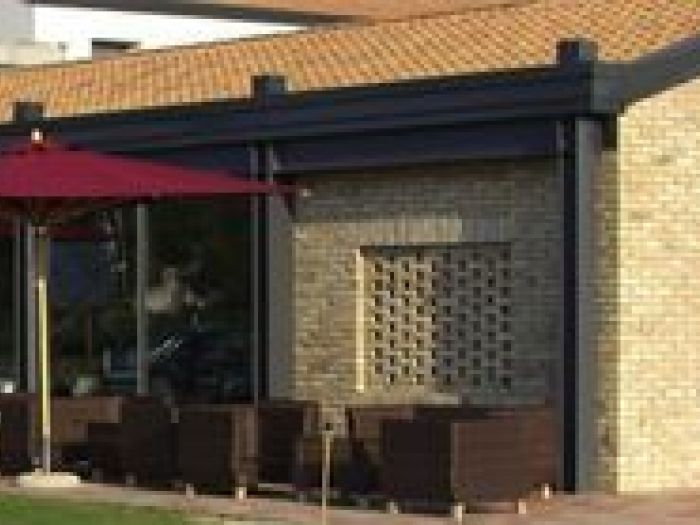 Archisio - Studio X3 Architettura - Progetto Ristorante al borgo