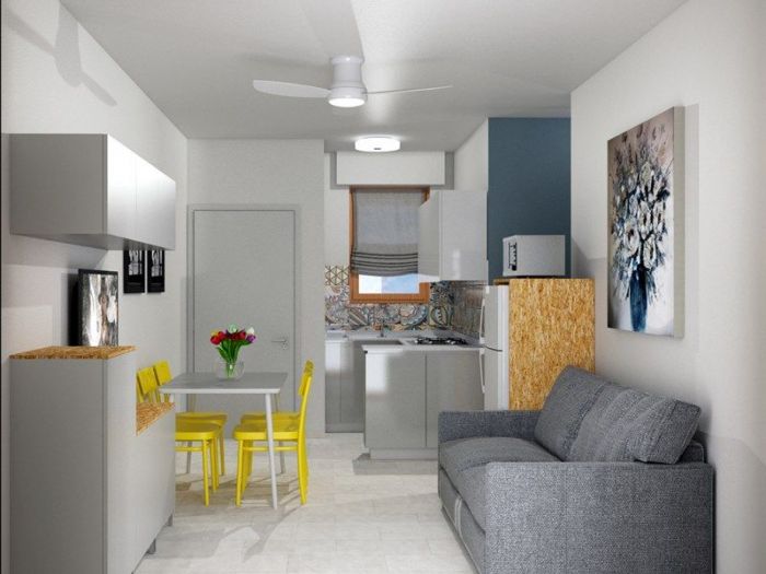 Archisio - Design Wood - Progetto 2018 casa mb