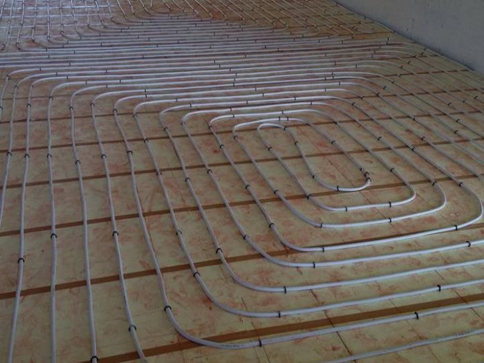 Archisio - Its Impianti Elettrici - Progetto Impianti elettrici