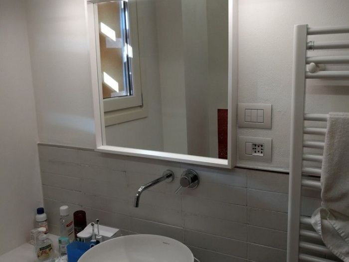 Archisio - Alessio Spinelli - Spinelli Illuminazione - Progetto Residenza privata