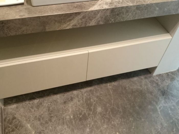 Archisio - Essecia Interior Design - Progetto Bagni