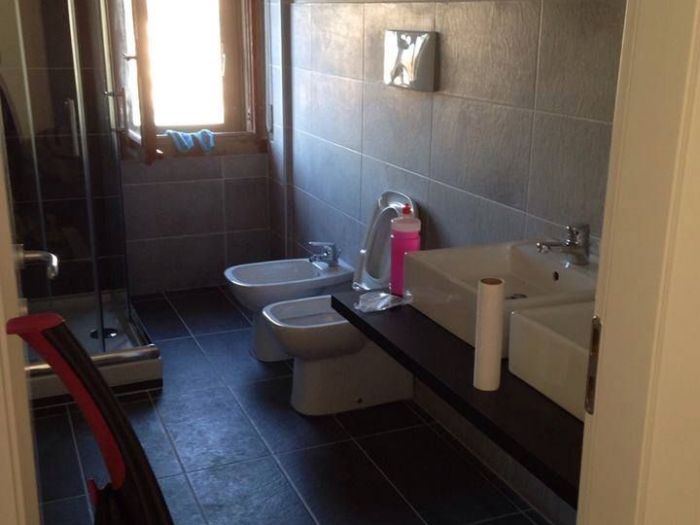 Archisio - Francesca Morano - Progetto Ristrutturazione - progetto 5