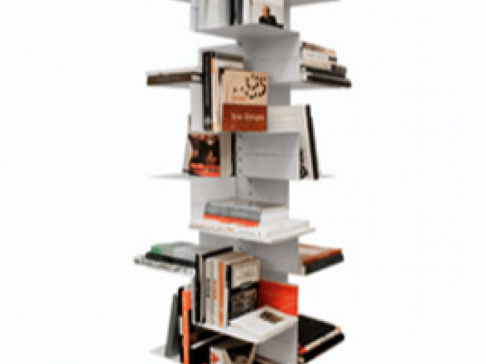 Archisio - Gerardo Mari Desing Product Development - Progetto Librerie