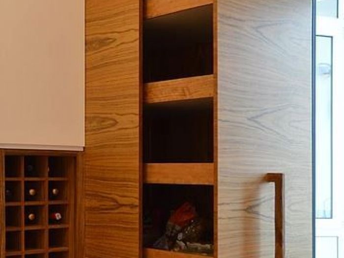 Archisio - Studio Bugna - Progetto Casa lc bari