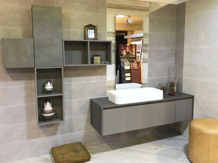 Archisio - Punto Fuoco srl - Progetto PUNTO FUOCO SRL