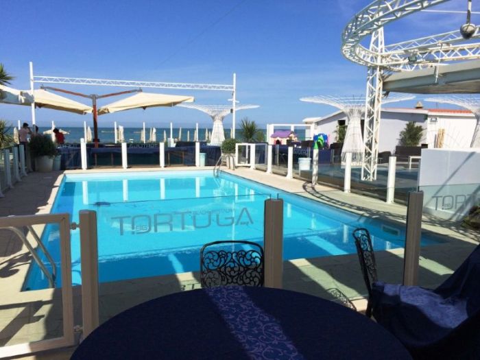 Archisio - Time Rivestimenti - Progetto Strutture