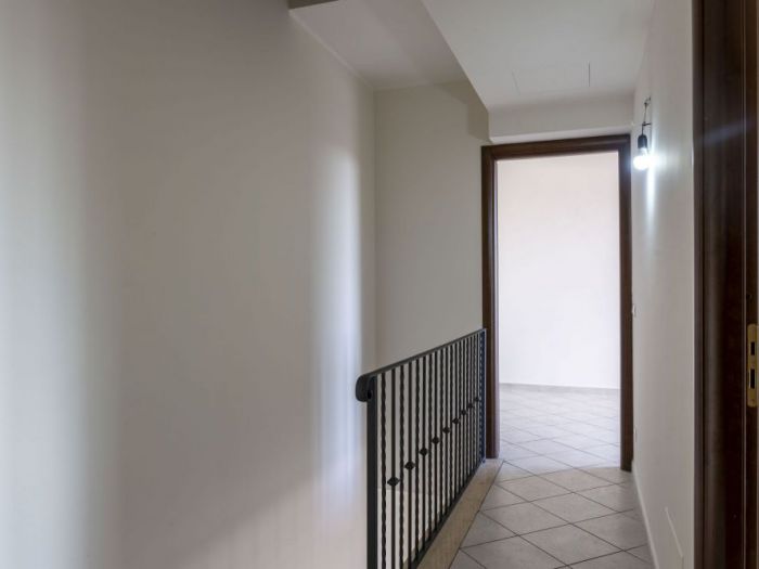 Archisio - Fabrizio Villa - Progetto Villa indipendente