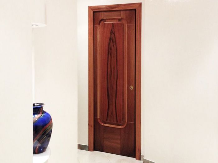 Archisio - Cesario Artdesign - Progetto Architettura design