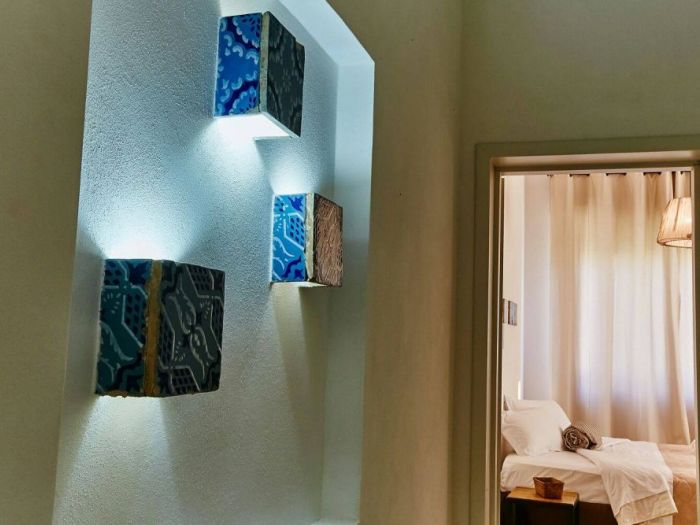 Archisio - N38 Laboratorio Di Architettura - Progetto Attivita turistica