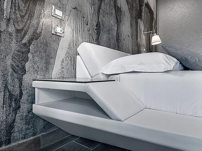 Archisio - Antonella Bozzini - Progetto Interni