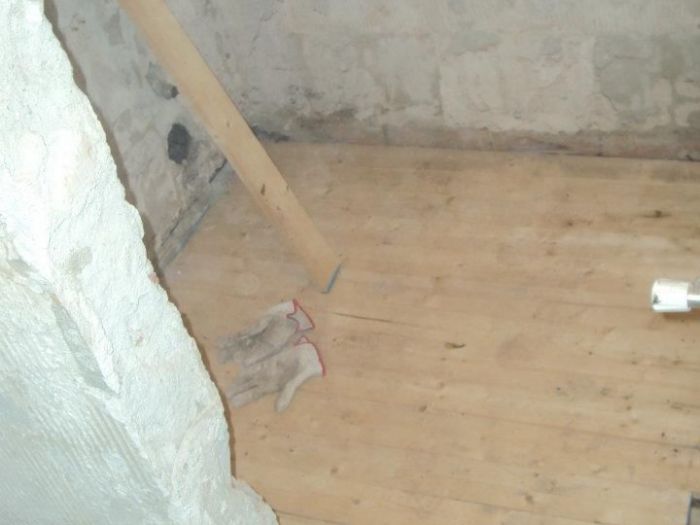 Archisio - Idraulica La Goccia - Progetto Appartamento voltri