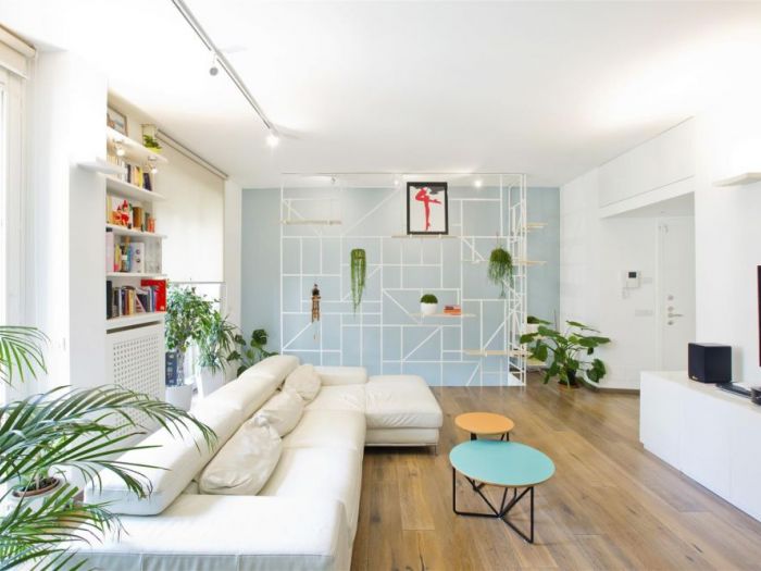 Archisio - Coarch Studio - Progetto Cp14 vol2