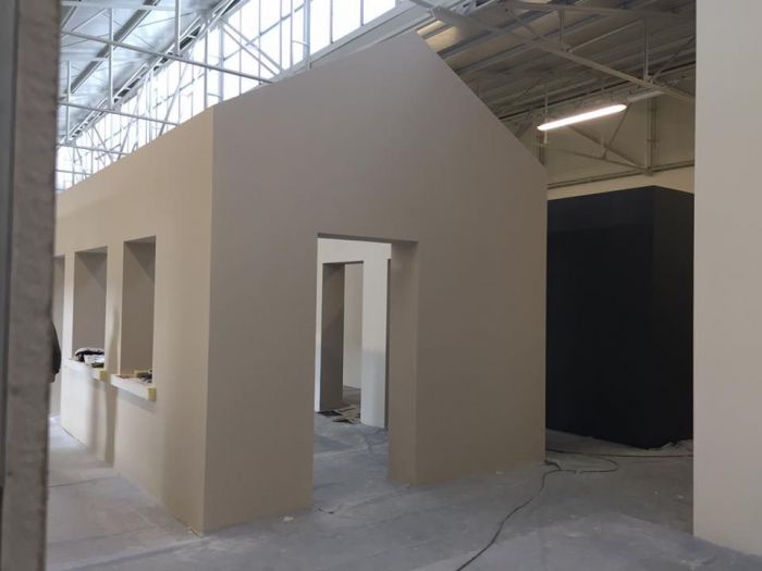 Archisio - Sommariva - Progetto Interni ed esterni