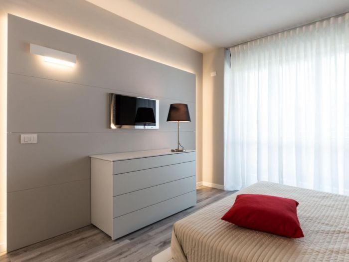 Archisio - Neoz Photography - Progetto Fotografie di interni centro residenziale mybonola