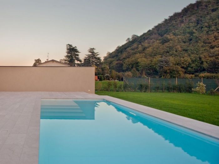 Archisio - Midearchitetti - Progetto 032casa in collina