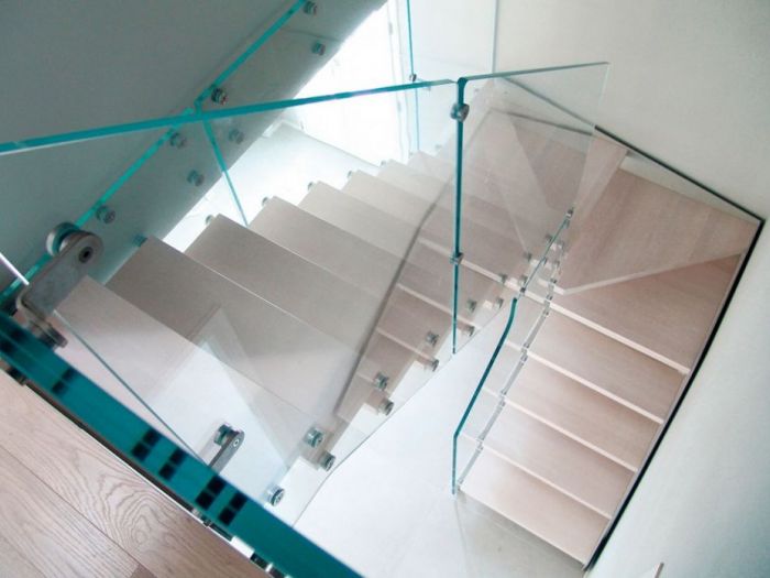 Archisio - Abruzzo Scale Arredo - Progetto Scale pt 2