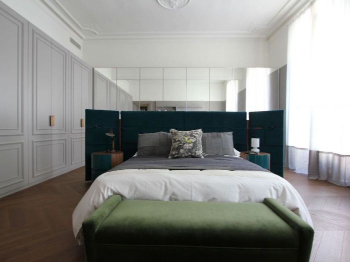 Archisio - Massimo De Salvia - Progetto Casa ae