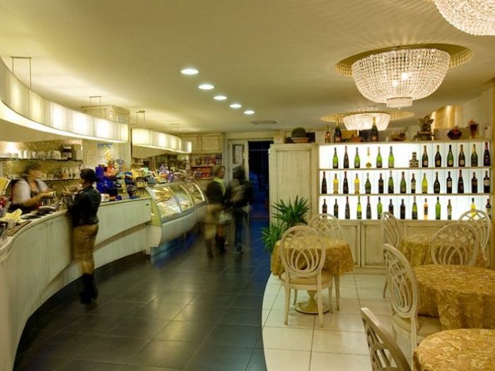 Archisio - Mondi Design - Progetto La castellana