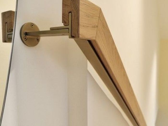 Archisio - Brau Battistelli Roccheggiani Architetti Associati - Progetto Attico a bolzano