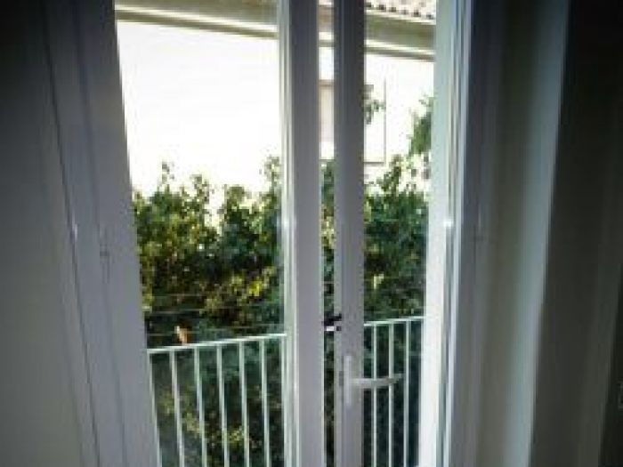 Archisio - Francesco Papillo Serramenti - Progetto Taglio termico moderno