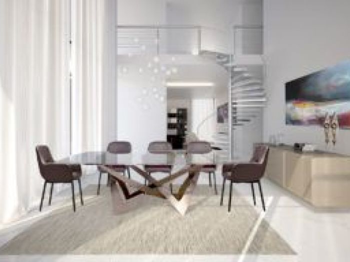 Archisio - Ad Architecture Design srl - Progetto Villa violette