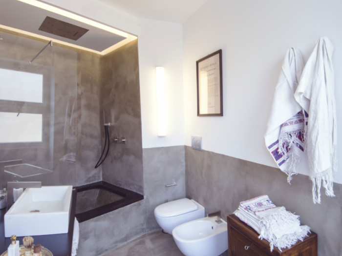 Archisio - Elisabetta Gaglio - Progetto Sa caseta