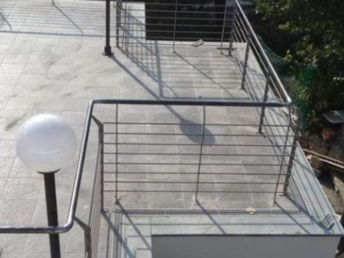 Archisio - Prometal - Progetto Progettazioni di carpenteria per lindustria porte e lavorazioni in acciaio