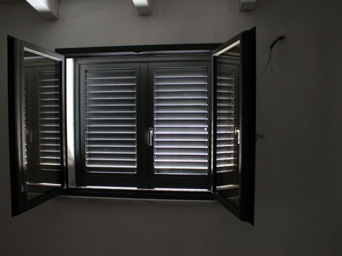 Archisio - Talloru Salvatore srl - Progetto Serramenti