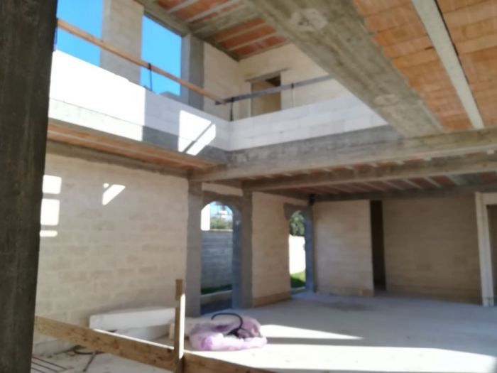 Archisio - Studio Faiazza Architettura E Design - Arch Ascenzio Faiazza - Arch Valeria Verzella - Progetto Villa chiara