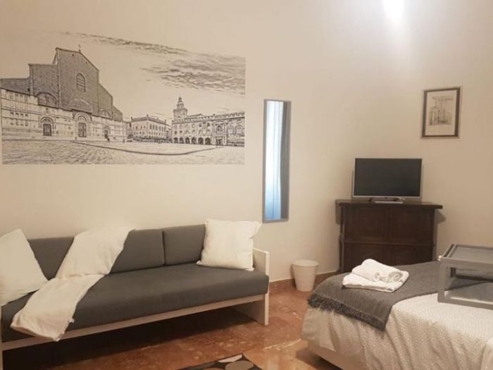 Archisio - Studio Lenzi Associati - Progetto Bb rialto