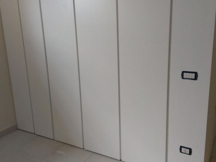 Archisio - Gianluca Fricchione - Progetto Mrt