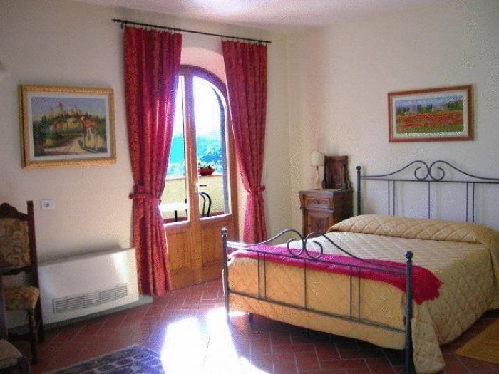 Archisio - Nepi Gabriele - Progetto Camere da letto