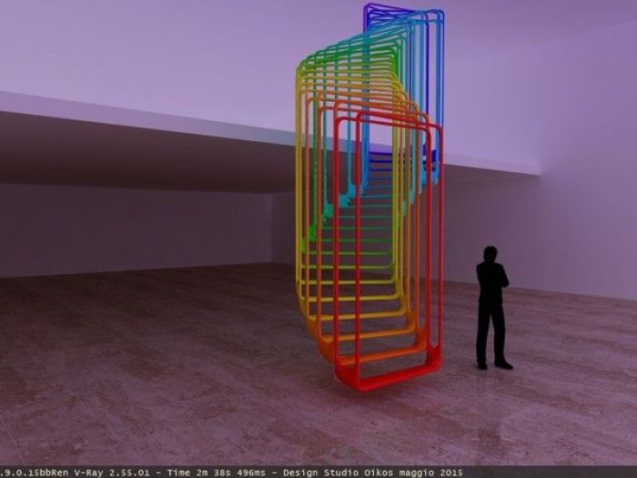 Archisio - Design Studio Oikos - Progetto Progetti