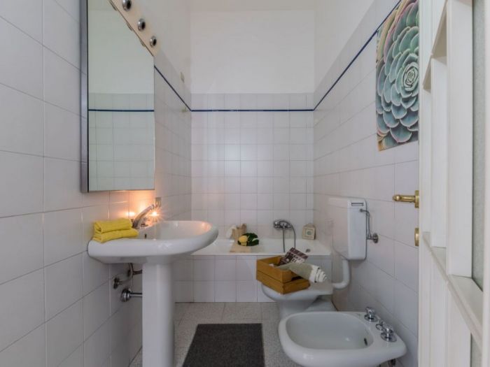 Archisio - Arianna Home Staging - Progetto Affittato alla prima visita