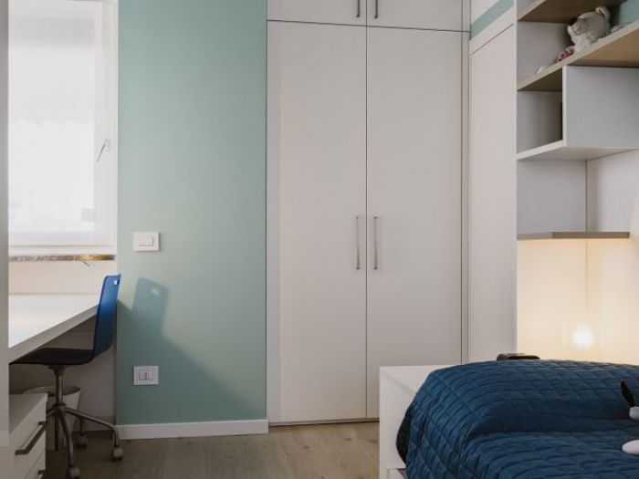 Archisio - Annalisa Carli - Progetto Una moderna fermata del tram