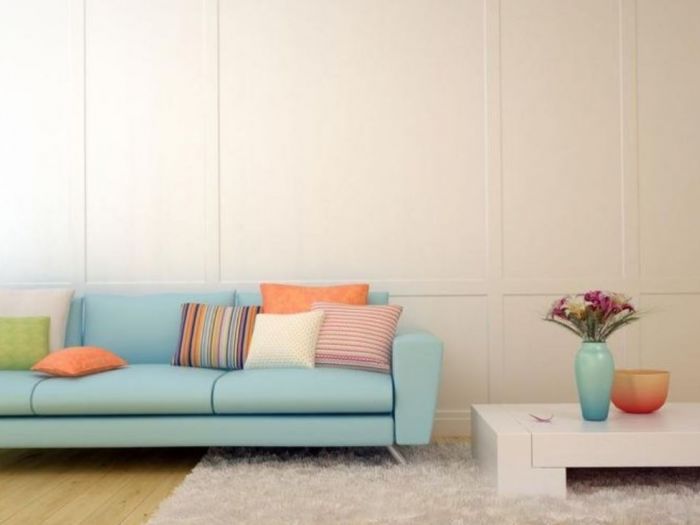 Archisio - Barbieri Creazioni Di Interni - Progetto Rivestimento divani e non solo