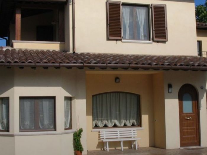 Archisio - Edilcostruzioni - Progetto Costruzioni ex-novo